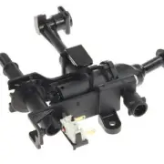 Imagine detaliată a produsului Robinet apa calda/abur Delonghi Ecam 22.110  7313292973. Compatibil cu mai multe modele Delonghi.