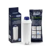 Imagine detaliată a produsului Filtru apa bazin expressor Delonghi 5513292811. Compatibil cu mai multe modele Delonghi.