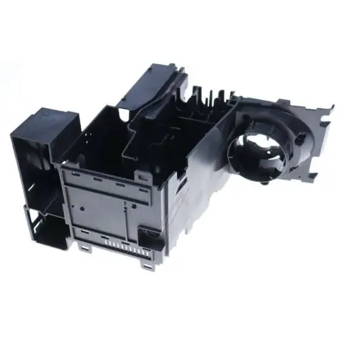 Imagine detaliată a produsului Carcasa centrala expressor Delonghi EC9335 Specialista AS00005746. Compatibil cu mai multe modele Delonghi.