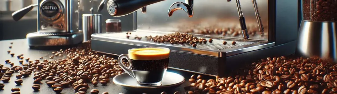 Cafea boabe Delonghi