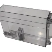 Imagine detaliată a produsului Rezervor de apa expressor Delonghi Magnifica Evo Ecam290.61.B S11 AS00002664. Compatibil cu mai multe modele Delonghi.