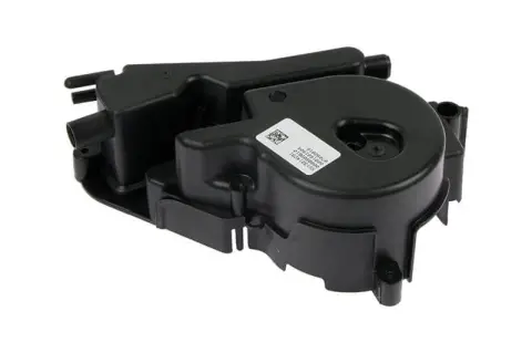 Imagine detaliată a produsului Capac protectie cu garnitura boiler Delonghi Ecam 5513230451. Compatibil cu mai multe modele Delonghi.