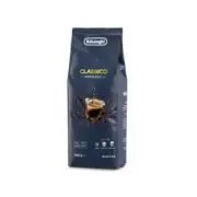 Imagine detaliată a produsului Cafea boabe Delonghi Classico 1 kg DLSC616 AS00000175. Compatibil cu mai multe modele Delonghi.