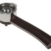 Imagine detaliată a produsului Portafiltru original espressor Delonghi Icona Vintage Ecov311 AS00002520. Compatibil cu mai multe modele Delonghi.