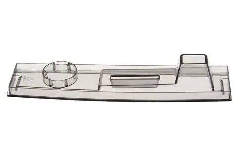 Imagine detaliată a produsului Capac rezervor de apa expressor Delonghi Ecam 21,22,23 5313251441. Compatibil cu mai multe modele Delonghi.
