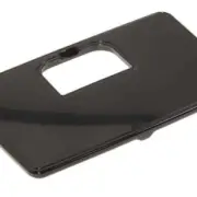 Imagine detaliată a produsului Capac rezervor cafea boabe expressor Delonghi 5313273981. Compatibil cu mai multe modele Delonghi.