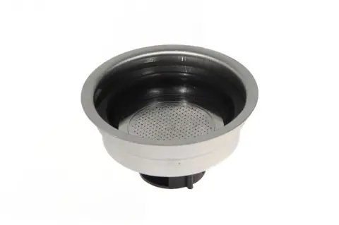 Imagine detaliată a produsului Ansamblu Crema Disk Delonghi 1 ceasca AS00001313. Compatibil cu mai multe modele Delonghi.