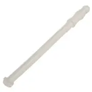 Imagine detaliată a produsului Tub silicon cana de lapte expressor Delonghi 5313232961. Compatibil cu mai multe modele Delonghi.