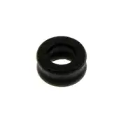 Imagine detaliată a produsului Garnitura dubla conector boiler expressor Delonghi  5313228791. Compatibil cu mai multe modele Delonghi.