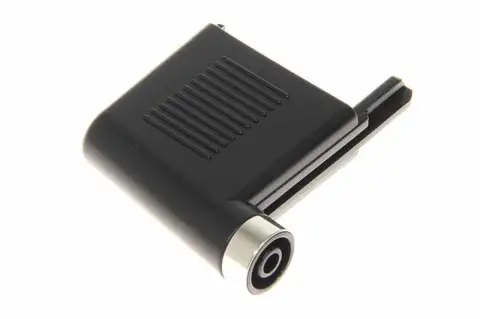 Imagine detaliată a produsului Duza apa calda expressor Delonghi Ecam 23.450.S  5513213511. Compatibil cu mai multe modele Delonghi.