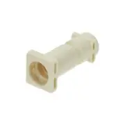 Imagine detaliată a produsului Conector (Ø 5) boiler expressor Delonghi Esam 5332239200. Compatibil cu mai multe modele Delonghi.