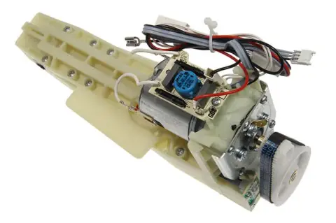 Imagine detaliată a produsului Lift expressor Delonghi Esam 2600 5513227951. Compatibil cu mai multe modele Delonghi.