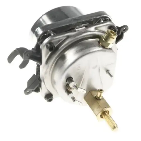 Imagine detaliată a produsului Boiler complet expressor Delonghi EC190,EC220,EC221 5513200199. Compatibil cu mai multe modele Delonghi.