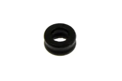 Imagine detaliată a produsului Garnitura dubla conector boiler expressor Delonghi  5313228791. Compatibil cu mai multe modele Delonghi.