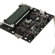 Imagine detaliată a produsului Placa electronica display expressor Delonghi Ecam 23.460 5513240661. Compatibil cu mai multe modele Delonghi.
