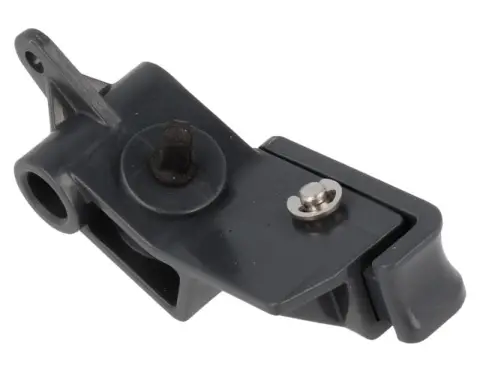 Imagine detaliată a produsului Element carcasa expressor Delonghi Ecam 7313214521. Compatibil cu mai multe modele Delonghi.