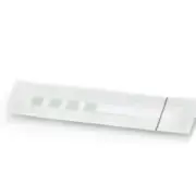 Imagine detaliată a produsului Tester duritate apa Delonghi 5532110300. Compatibil cu mai multe modele Delonghi.