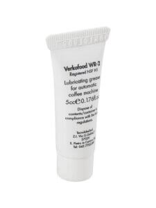 Imagine detaliată a produsului Vaselina ungere infuzor expressor cafea SER0354. Compatibil cu mai multe modele Delonghi.