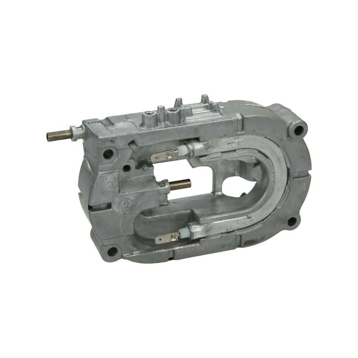 Imagine detaliată a produsului Rezistenta boiler apa 1200W DeLonghi 5513227941. Compatibil cu mai multe modele Delonghi.