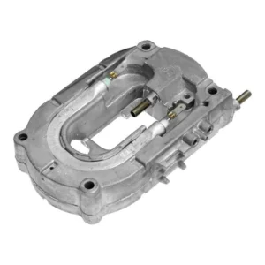 Imagine detaliată a produsului Rezistenta boiler apa 1200W DeLonghi 5513227941. Compatibil cu mai multe modele Delonghi.