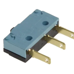 Imagine detaliată a produsului Microintrerupator expressor Delonghi (Microswitch ) 5132105400. Compatibil cu mai multe modele Delonghi.