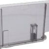 Imagine detaliată a produsului Rezervor Apa Espressor Delonghi ESAM AS13200251. Compatibil cu mai multe modele Delonghi.