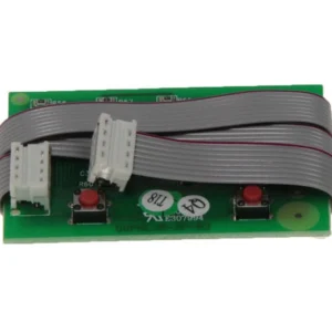 Imagine detaliată a produsului Modul comanda expressor Delonghi EC820.B  5213213611. Compatibil cu mai multe modele Delonghi.