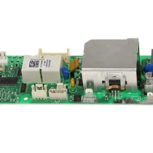 Imagine detaliată a produsului Placa electronica expressor Delonghi Ecam 23.450S 5213213671. Compatibil cu mai multe modele Delonghi.
