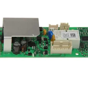 Imagine detaliată a produsului Placa electronica expressor Delonghi Ecam 22.320 AS00000615. Compatibil cu mai multe modele Delonghi.