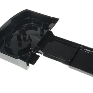 Imagine detaliată a produsului Tava colectare apa expresor Delonghi Ecam 21,22,23 5513251221. Compatibil cu mai multe modele Delonghi.