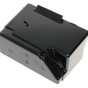 Imagine detaliată a produsului Tava colectare zat expressor Delonghi Magnifica esam 2800. Compatibil cu mai multe modele Delonghi.