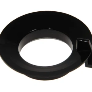Imagine detaliată a produsului Inel de siguranta rasnita expressor Delonghi Ecam 5313241771. Compatibil cu mai multe modele Delonghi.