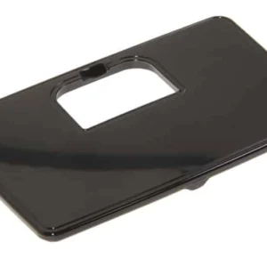 Imagine detaliată a produsului Capac rezervor cafea boabe expressor Delonghi 5313273981. Compatibil cu mai multe modele Delonghi.
