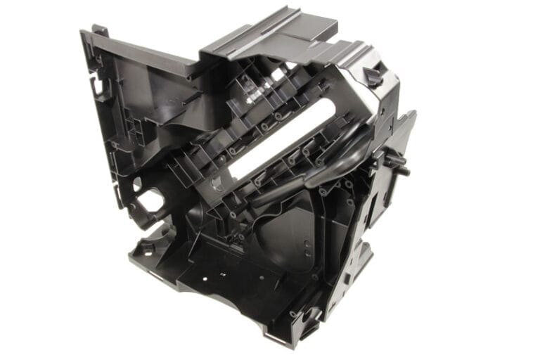 Carcasa stanga expressor Delonghi Ecam 5513243281