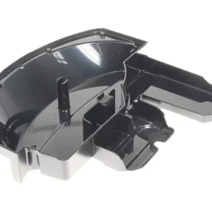 Imagine detaliată a produsului Tava colectare apa expressor Delonghi esam 2600  5332144200. Compatibil cu mai multe modele Delonghi.