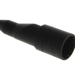 Imagine detaliată a produsului Duza spumare lapte expressor Delonghi 5332169300. Compatibil cu mai multe modele Delonghi.