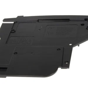 Imagine detaliată a produsului Panou inferior expressor Delonghi Esam 3000 5332225000. Compatibil cu mai multe modele Delonghi.
