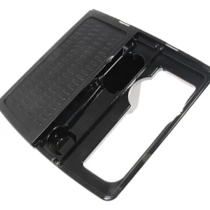 Imagine detaliată a produsului Capac expressor Delonghi Esam 2600. Compatibil cu mai multe modele Delonghi.