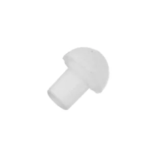 Imagine detaliată a produsului Ventil/Supapa silicon expressor Delonghi EC221.B 5332289700. Compatibil cu mai multe modele Delonghi.