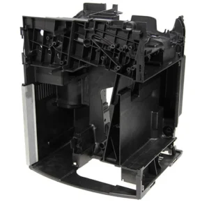 Imagine detaliată a produsului Carcasa expressor Delonghi Esam 5513216731. Compatibil cu mai multe modele Delonghi.