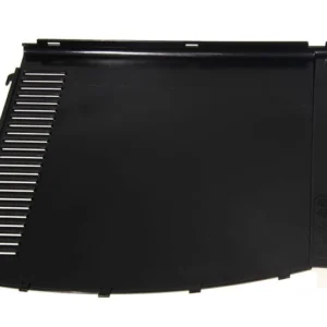 Imagine detaliată a produsului Panou stanga expressor Delonghi Ecam 21,22,23 5513217011. Compatibil cu mai multe modele Delonghi.