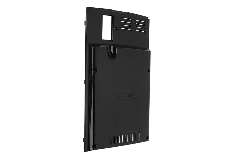 Imagine detaliată a produsului Panou spate expressor Delonghi Ecam 22.360  5513222611. Compatibil cu mai multe modele Delonghi.