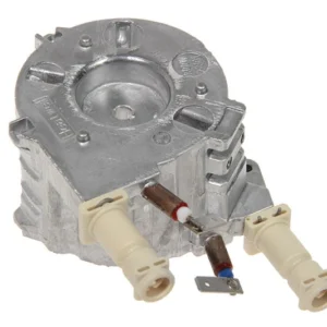 Imagine detaliată a produsului Boiler/Rezistenta expressor Delonghi EC680 5513226671. Compatibil cu mai multe modele Delonghi.