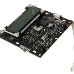 Imagine detaliată a produsului Placa electronica display expressor Delonghi Ecam 23.460 5513240661. Compatibil cu mai multe modele Delonghi.