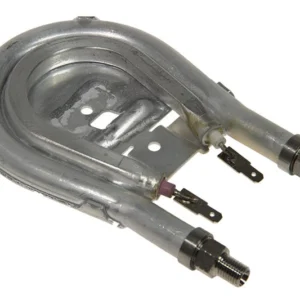Imagine detaliată a produsului Rezistenta vaporizator 1000W Delonghi Esam / Ecam 5513227931. Compatibil cu mai multe modele Delonghi.