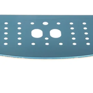 Imagine detaliată a produsului Suport cana expressor Delonghi Magnifica Ecam 21.117 6013216191. Compatibil cu mai multe modele Delonghi.