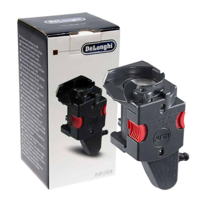 Infuzor Magnifica Ecam Delonghi 7313251451