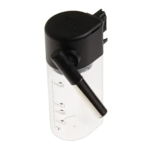Imagine detaliată a produsului Cana de lapte expressor Delonghi Ecam 290.61 7313268961. Compatibil cu mai multe modele Delonghi.