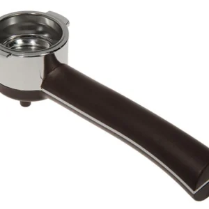 Imagine detaliată a produsului Portafiltru espressor Deloghi Ecov 311  Icona Vintage 7313284669. Compatibil cu mai multe modele Delonghi.