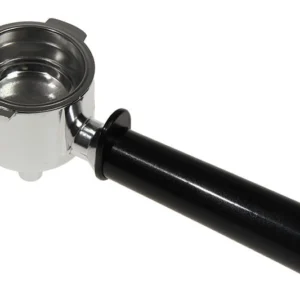 Imagine detaliată a produsului Portafiltru espressor Delonghi Ecp 33.21  AS00002550. Compatibil cu mai multe modele Delonghi.